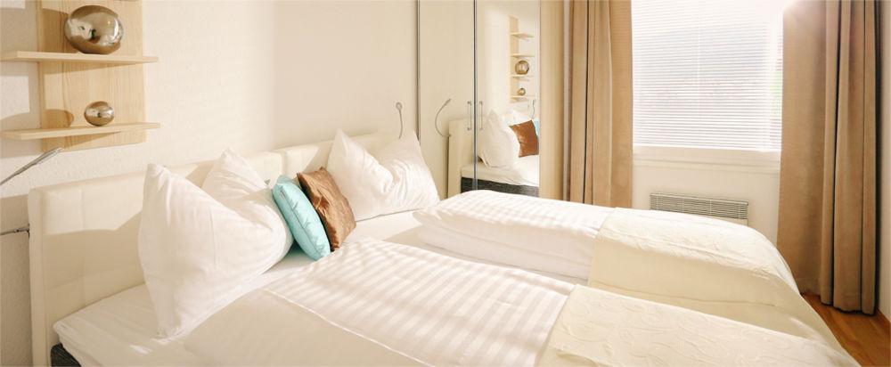Seevillen Excelsior Фельден-ам-Вёртер-Зе Экстерьер фото