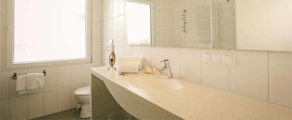 Seevillen Excelsior Фельден-ам-Вёртер-Зе Экстерьер фото